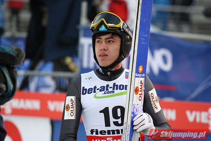099 Sabirzhan Muminov